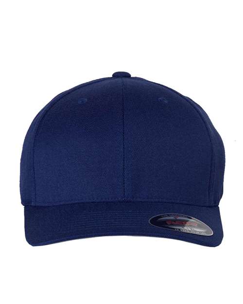 Wool-Blend Cap 6477