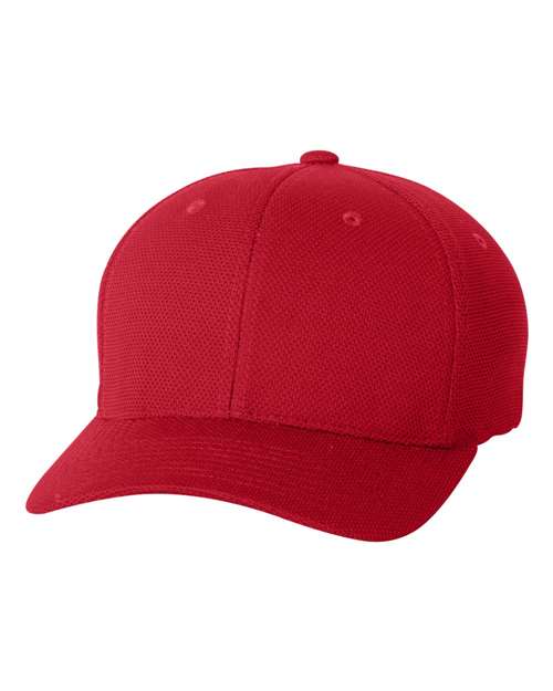 Cool & Dry Piqué Mesh Cap 6577CD