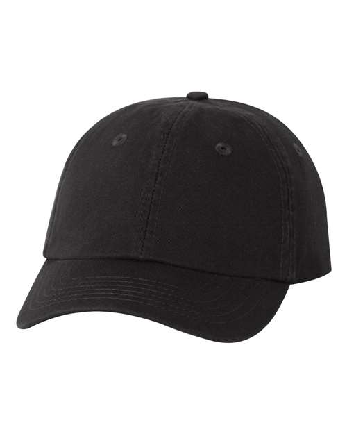 Youth Small Fit Bio-Washed Dad Hat VC300Y