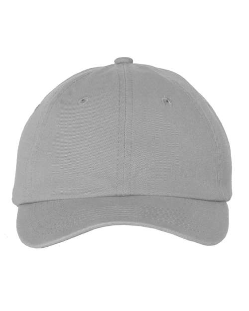 Youth Small Fit Bio-Washed Dad Hat VC300Y