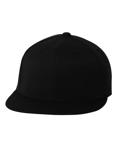 210® Flat Bill Cap 6210FF
