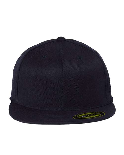 210® Flat Bill Cap 6210FF