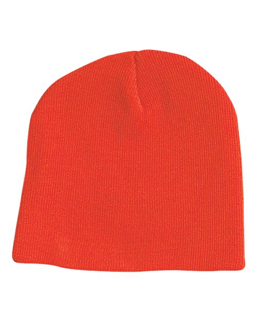 8" Beanie SP08