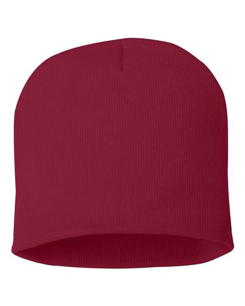 8" Beanie SP08