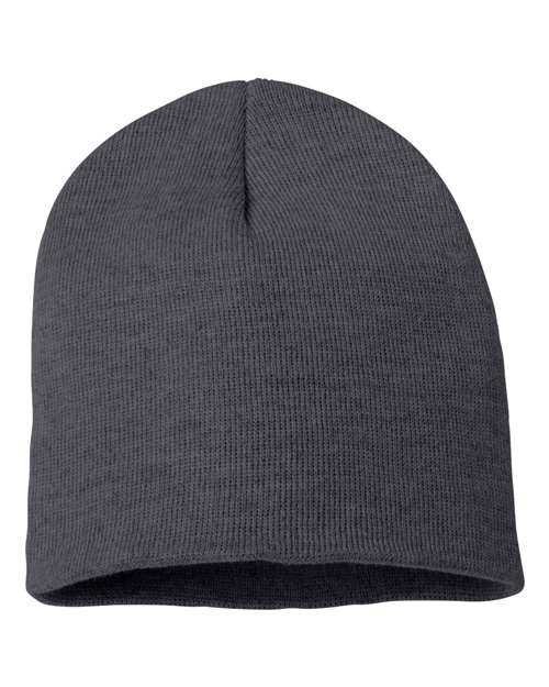 8" Beanie SP08