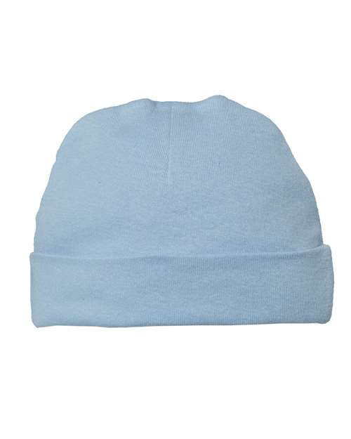Infant Baby Rib Beanie 4451