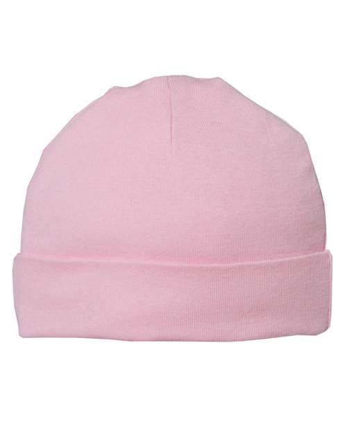 Infant Baby Rib Beanie 4451