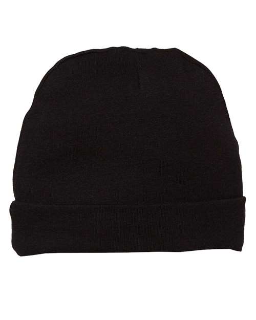 Infant Baby Rib Beanie 4451