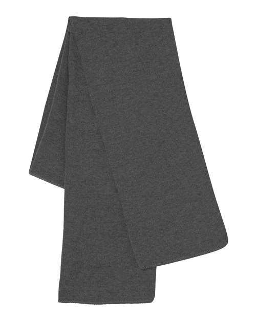 Knit Scarf SP04