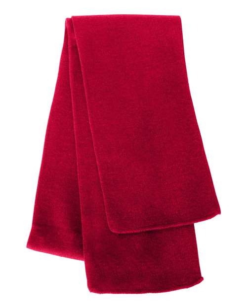 Knit Scarf SP04
