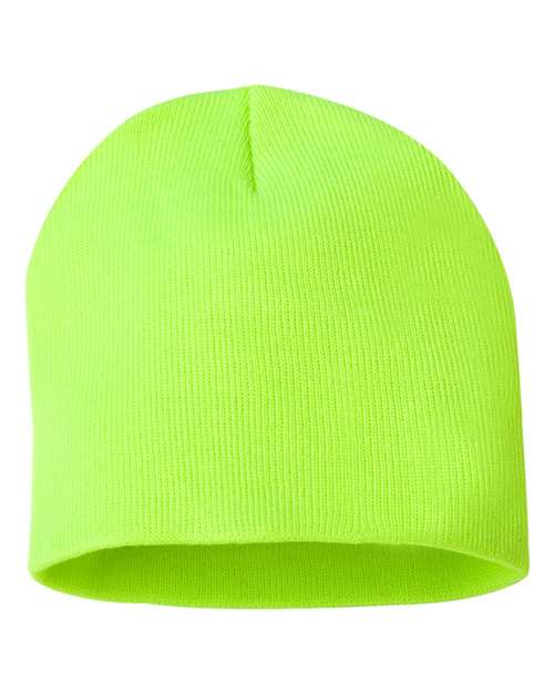8" Beanie SP08