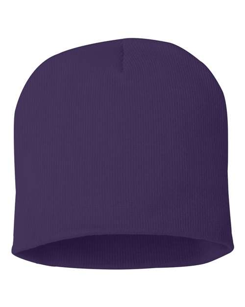 8" Beanie SP08