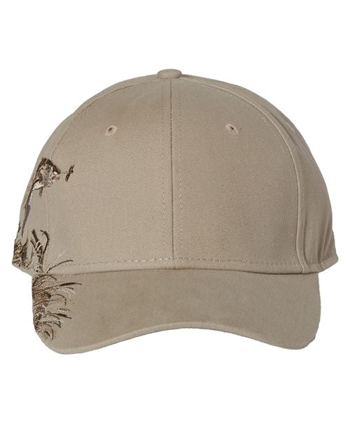 Trout Cap 3256
