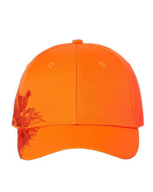 Pheasant Cap 3261