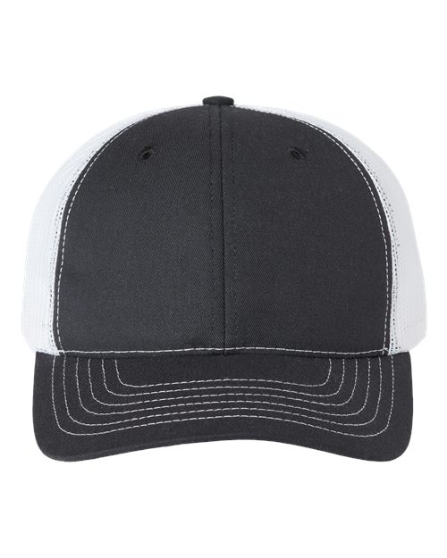 USA-Made Trucker Cap USA100