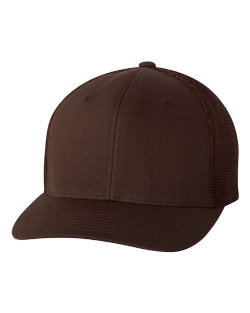 Trucker Cap 6511