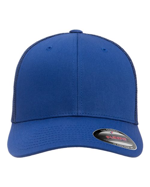 Trucker Cap 6511