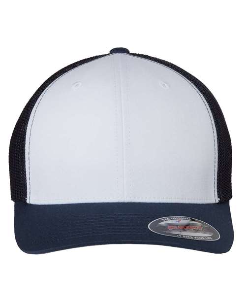 Trucker Cap 6511