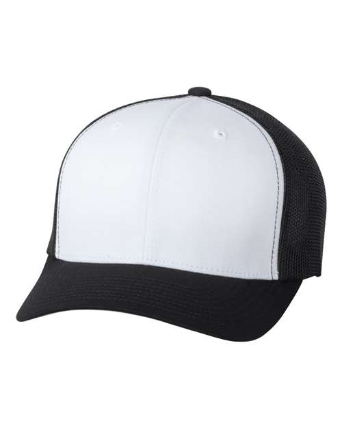 Trucker Cap 6511