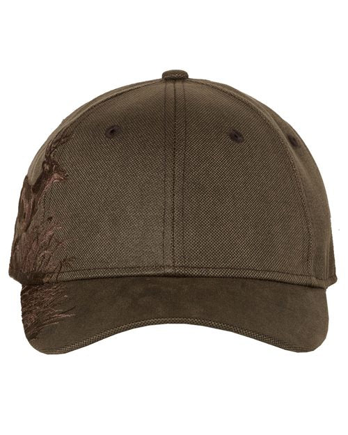 Running Buck Cap 3301