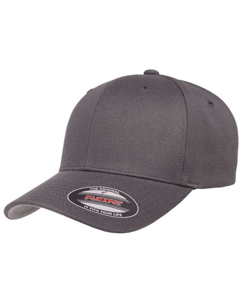 Wool-Blend Cap 6477