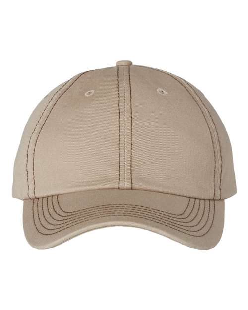 Bio-Washed Classic Dad Hat