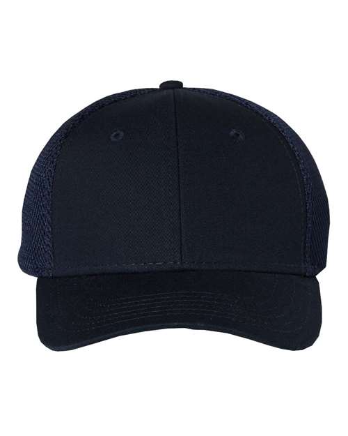 Spacer Mesh-Back Cap 3200