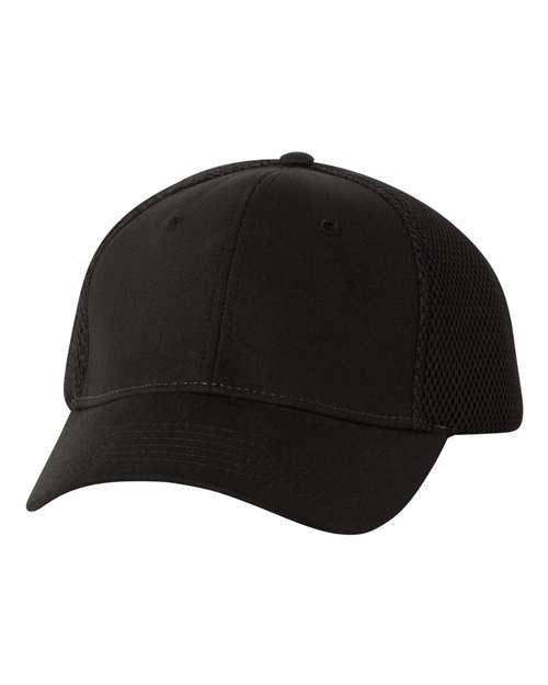 Spacer Mesh-Back Cap 3200