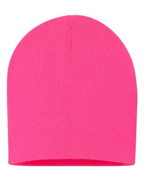 8" Beanie SP08