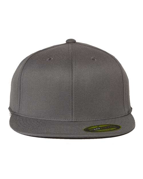 210® Flat Bill Cap 6210FF
