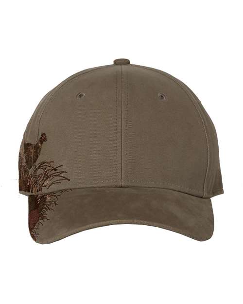 Pheasant Cap 3261