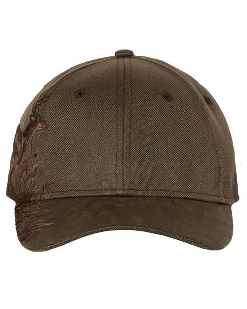 Running Buck Cap 3301