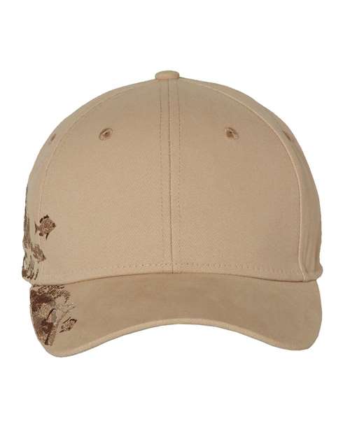 Bass Cap 3303