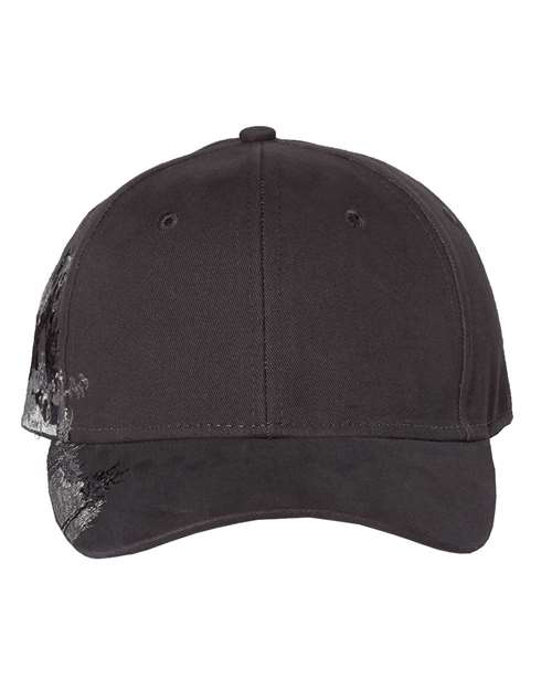Grizzly Bear Cap 3319