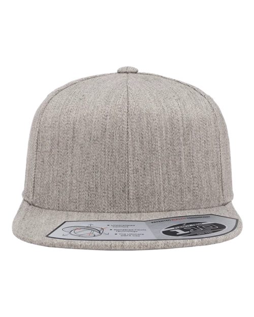 110® Snapback Cap 110F