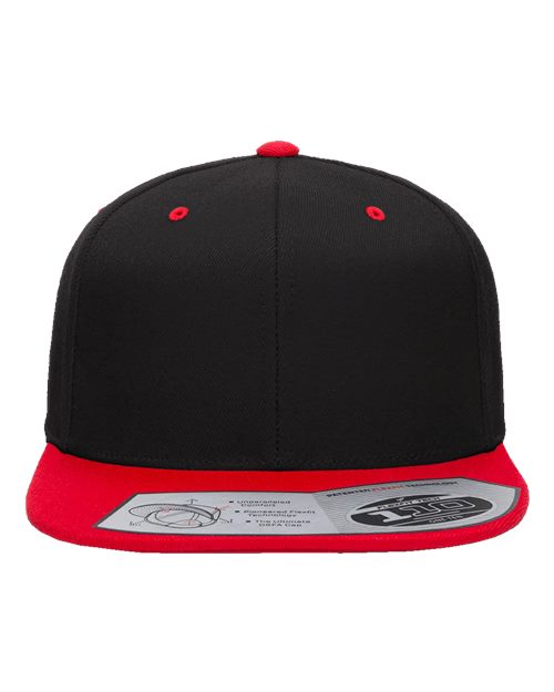 110® Snapback Cap 110F