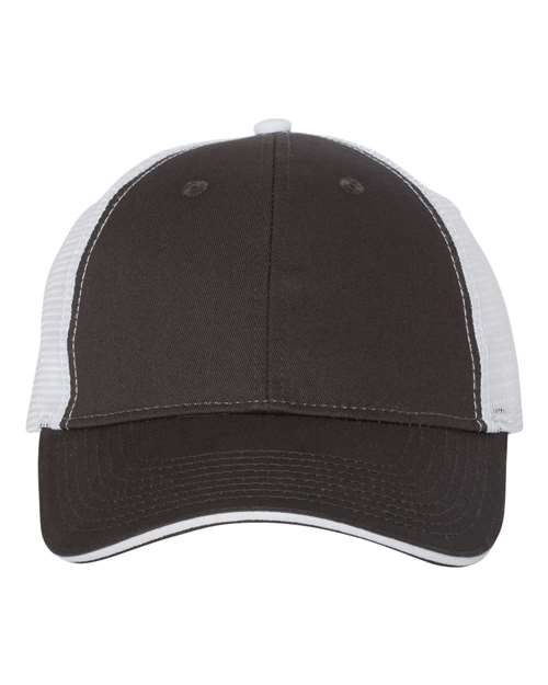 Sandwich Trucker Cap S102