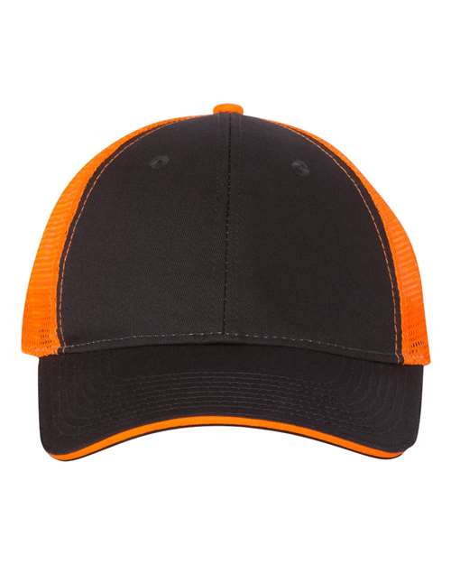 Sandwich Trucker Cap S102
