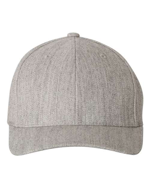 Wool-Blend Cap 6477