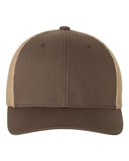 Trucker Cap 6511