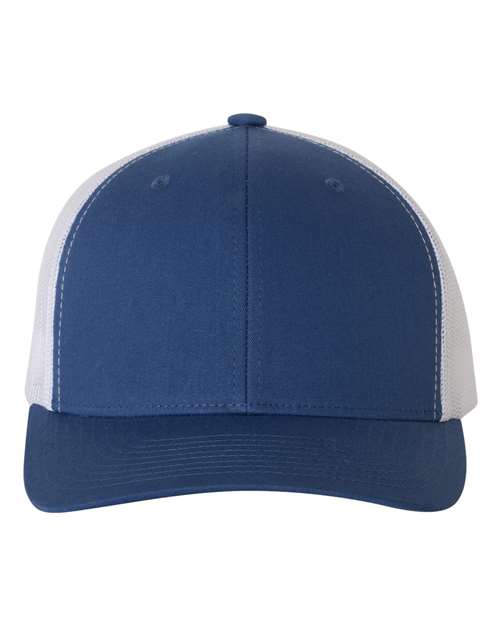 Retro Trucker Cap 6606