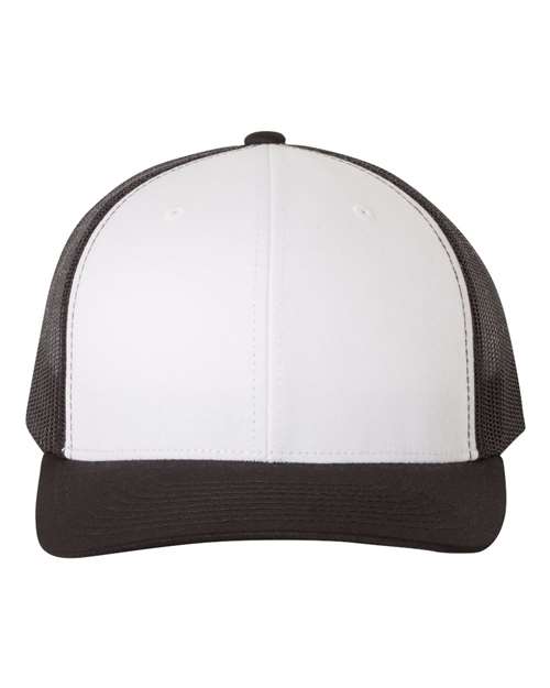 Retro Trucker Cap 6606