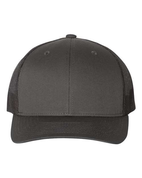 Retro Trucker Cap 6606