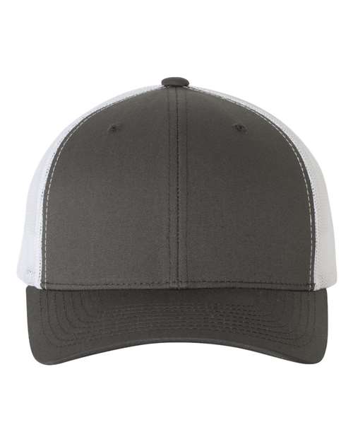 Retro Trucker Cap 6606