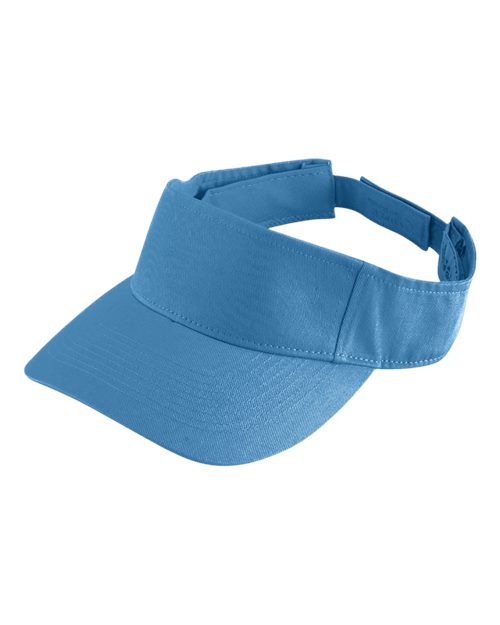 Sport Twill Visor