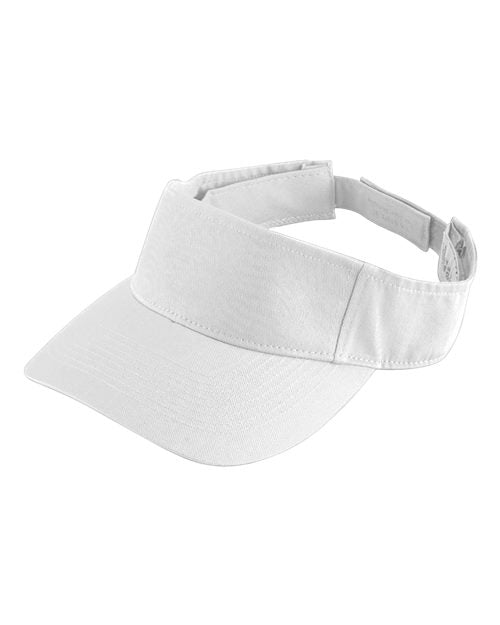 Sport Twill Visor