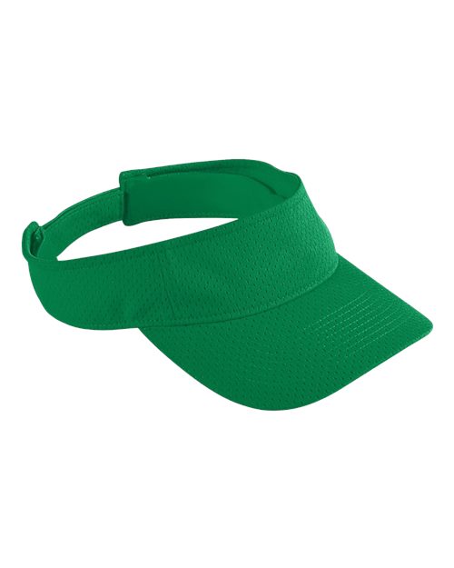 Athletic Mesh Visor 6227