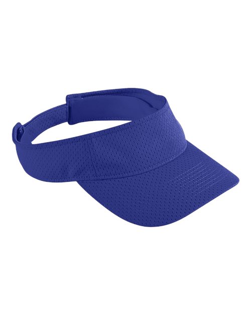Athletic Mesh Visor 6227