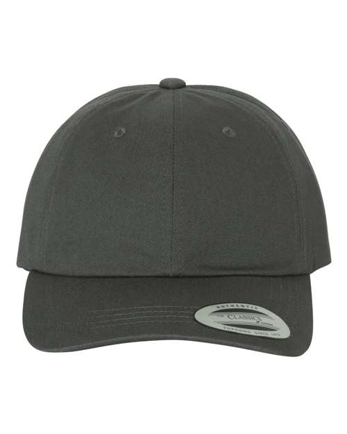 Classic Dad Hat 6245CM