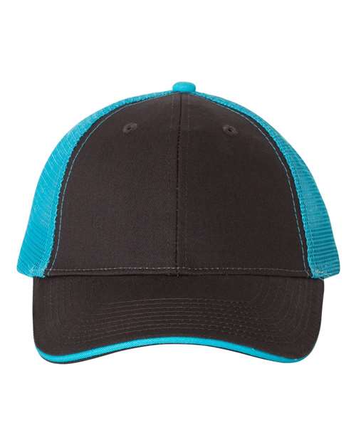 Sandwich Trucker Cap S102
